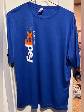 Mens team 365 shirt size xl